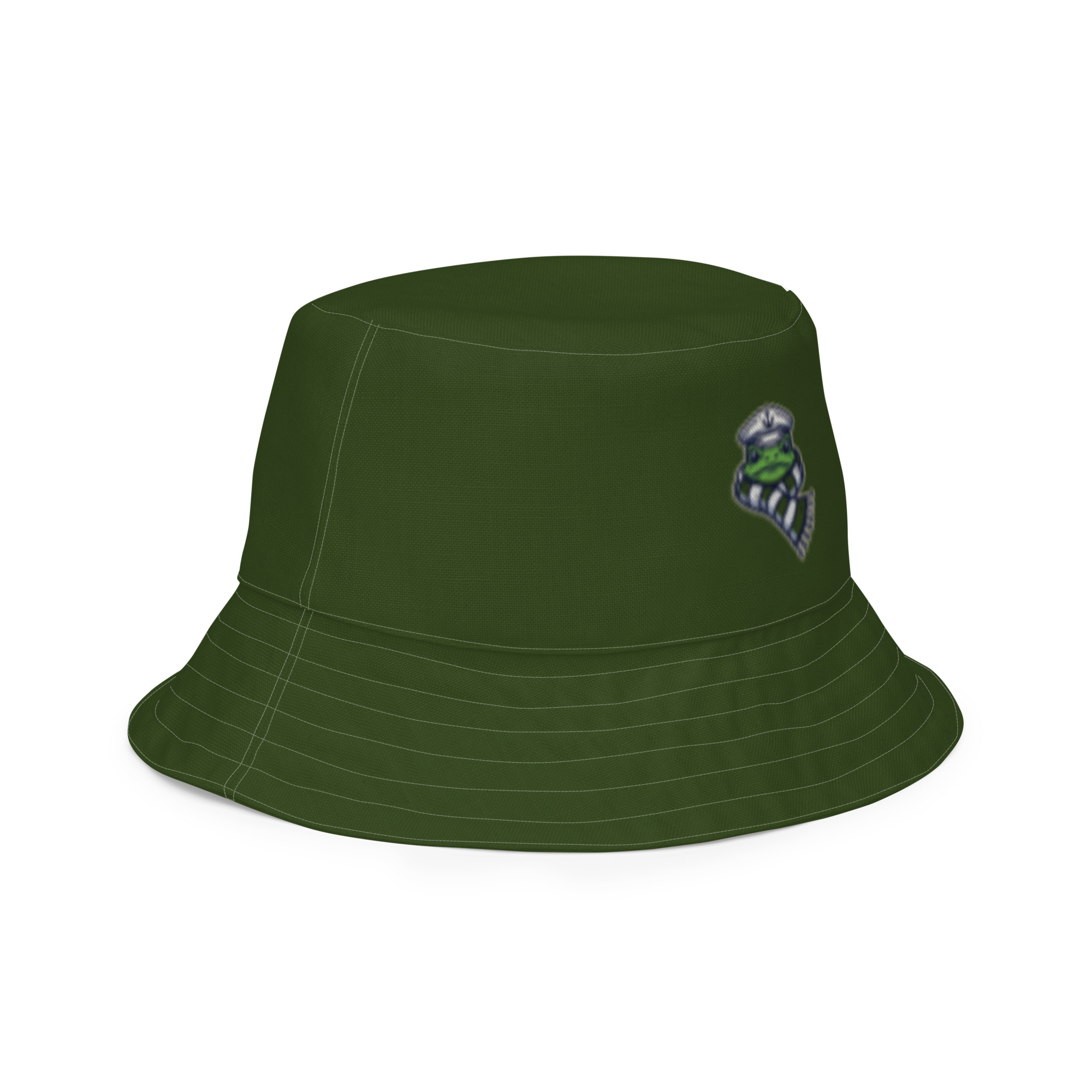 TOADS Reversible bucket hat - Image 3