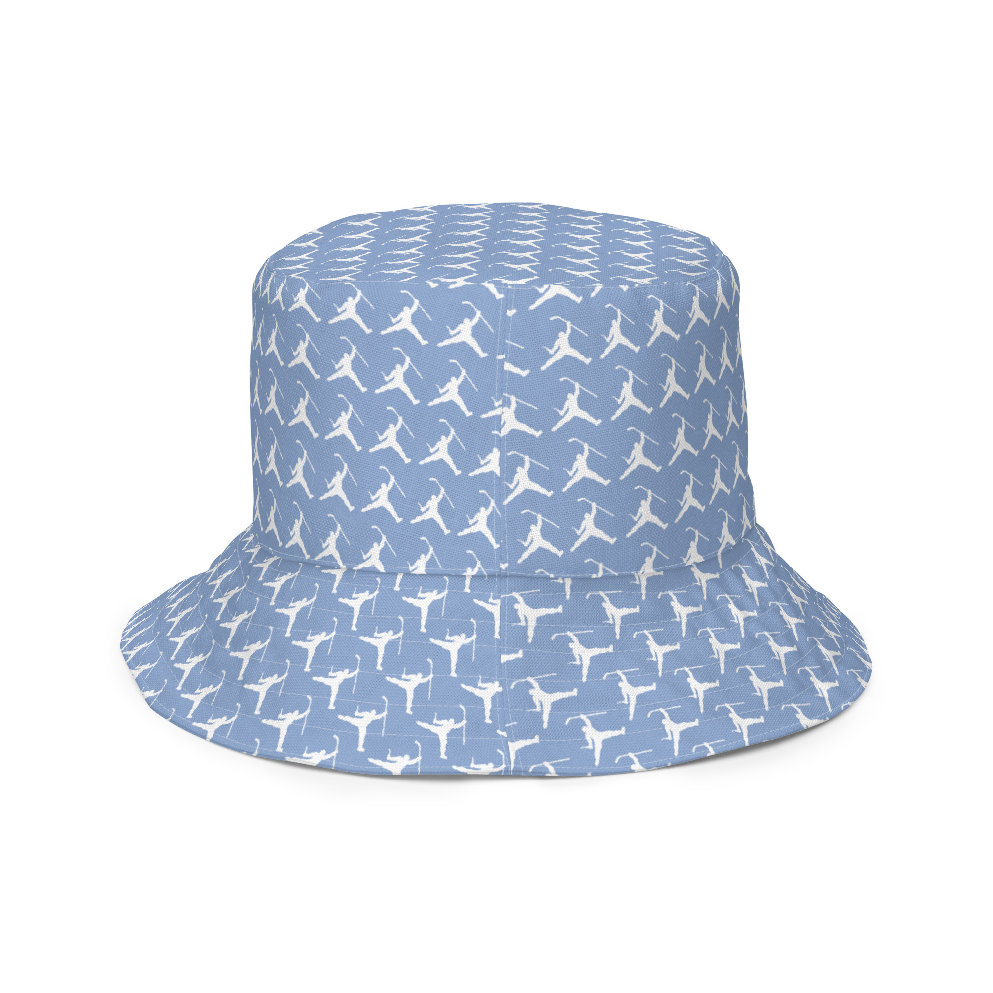 PIGEONS TDH Reversible bucket hat - Image 9