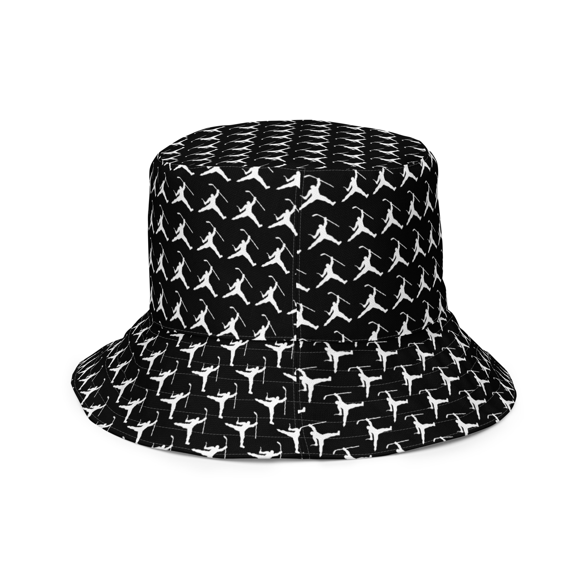 TOADS Reversible bucket hat - Image 9