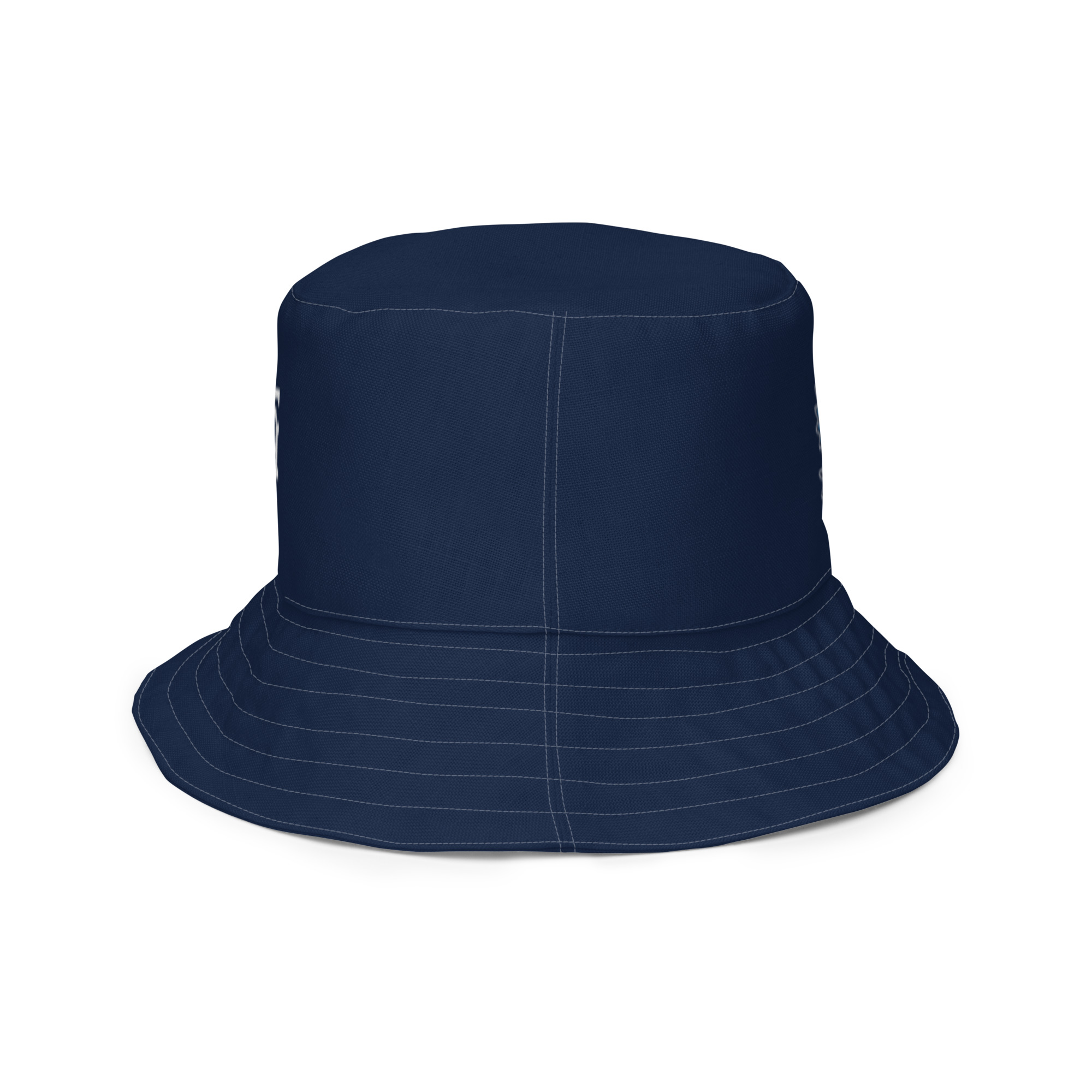 PIGEONS TDH Reversible bucket hat - Image 4