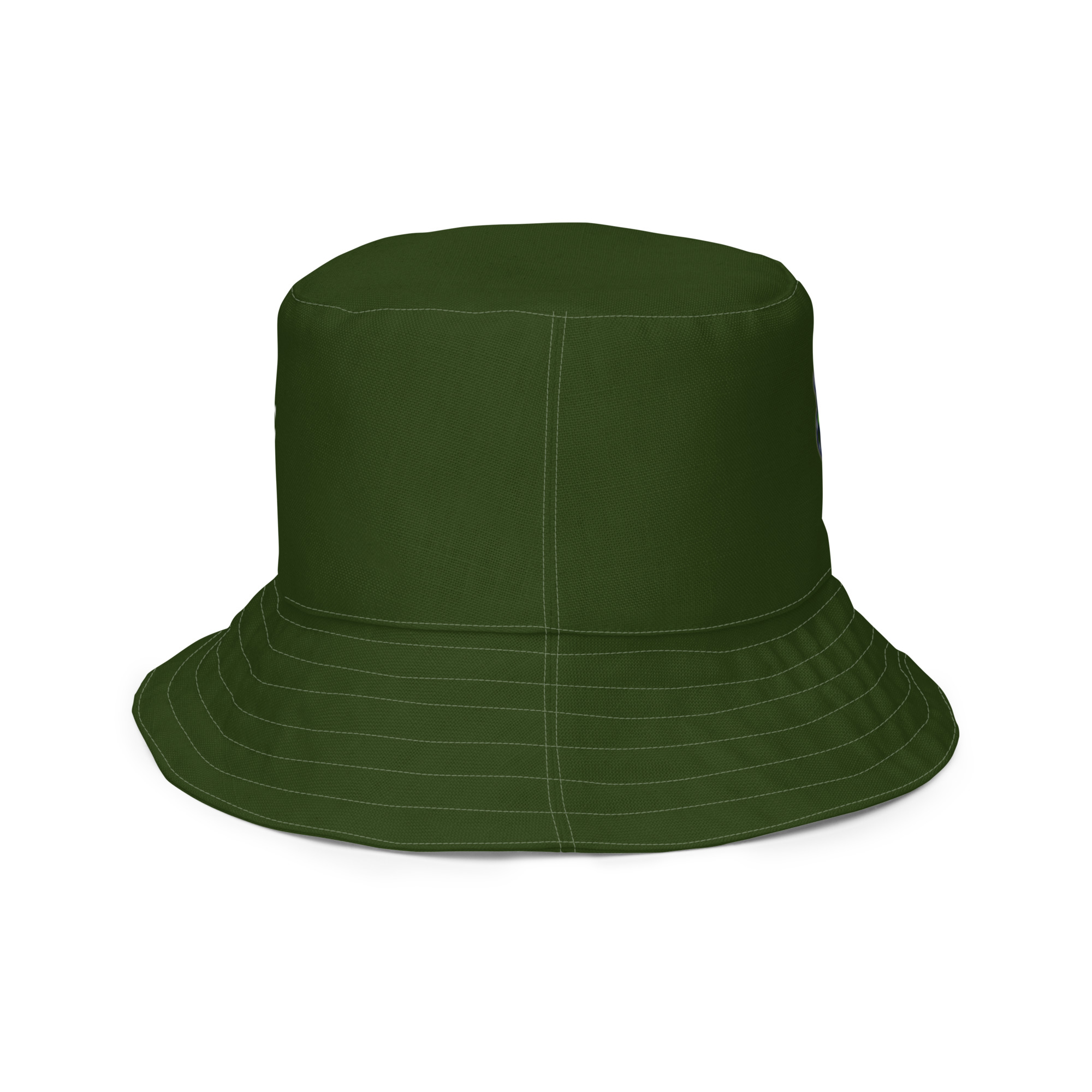 TOADS Reversible bucket hat - Image 4