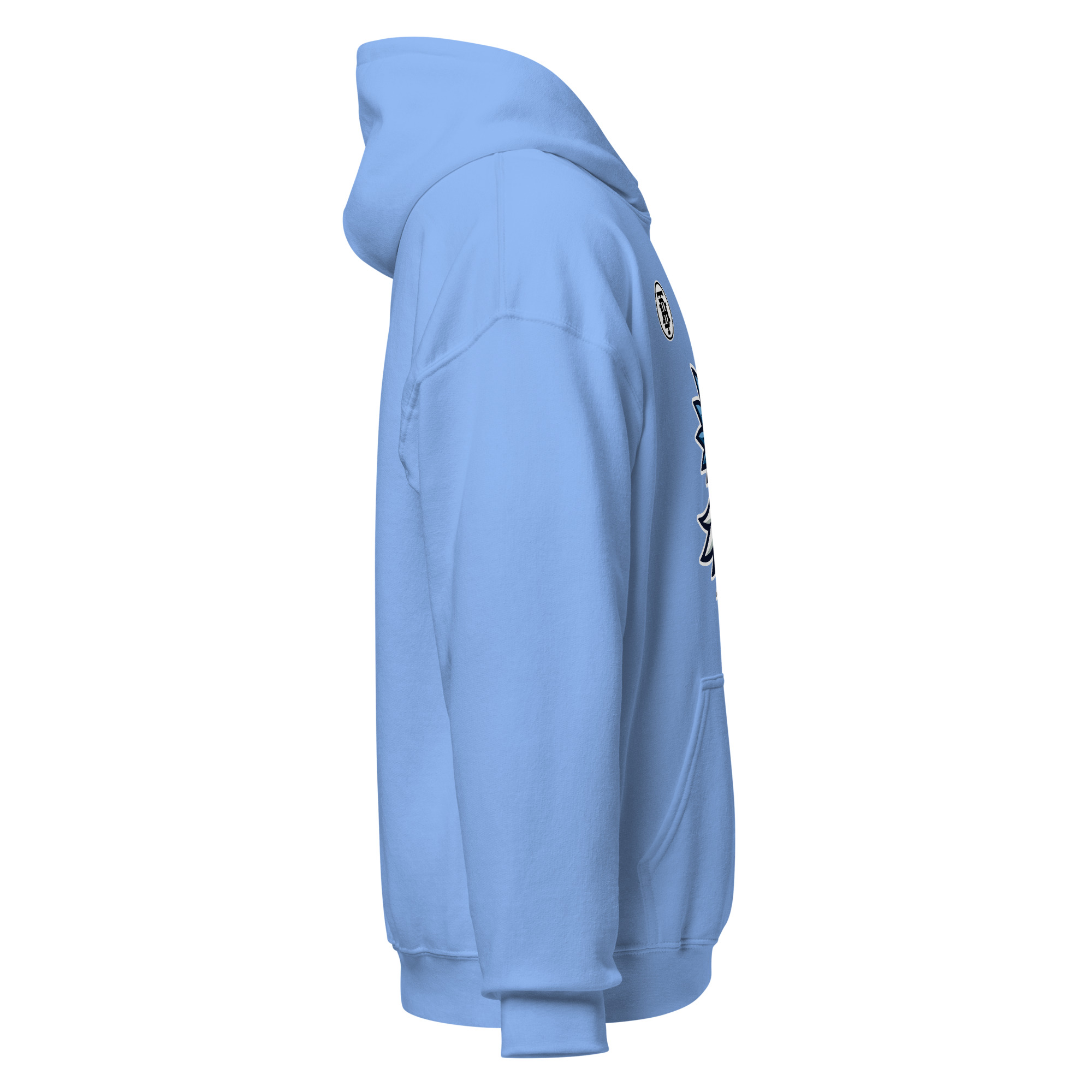 PIGEONS TDH HOODIE - Image 2