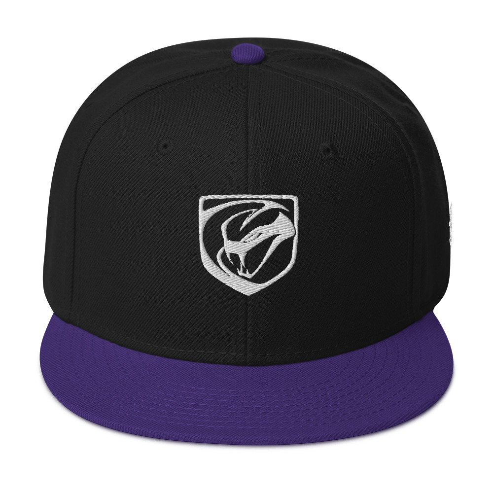 VIPERS TDH SNAP-BACK