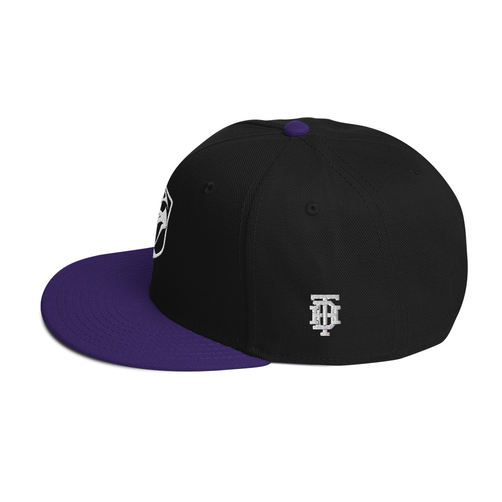 VIPERS TDH SNAP-BACK - Image 2